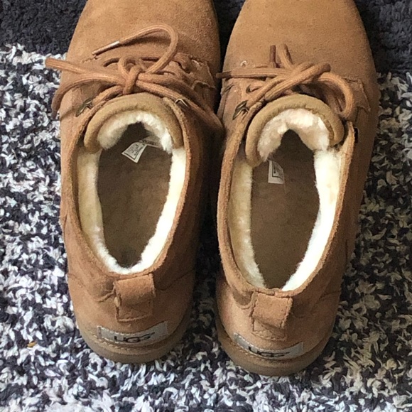 Ugg boots - Picture 3 of 6